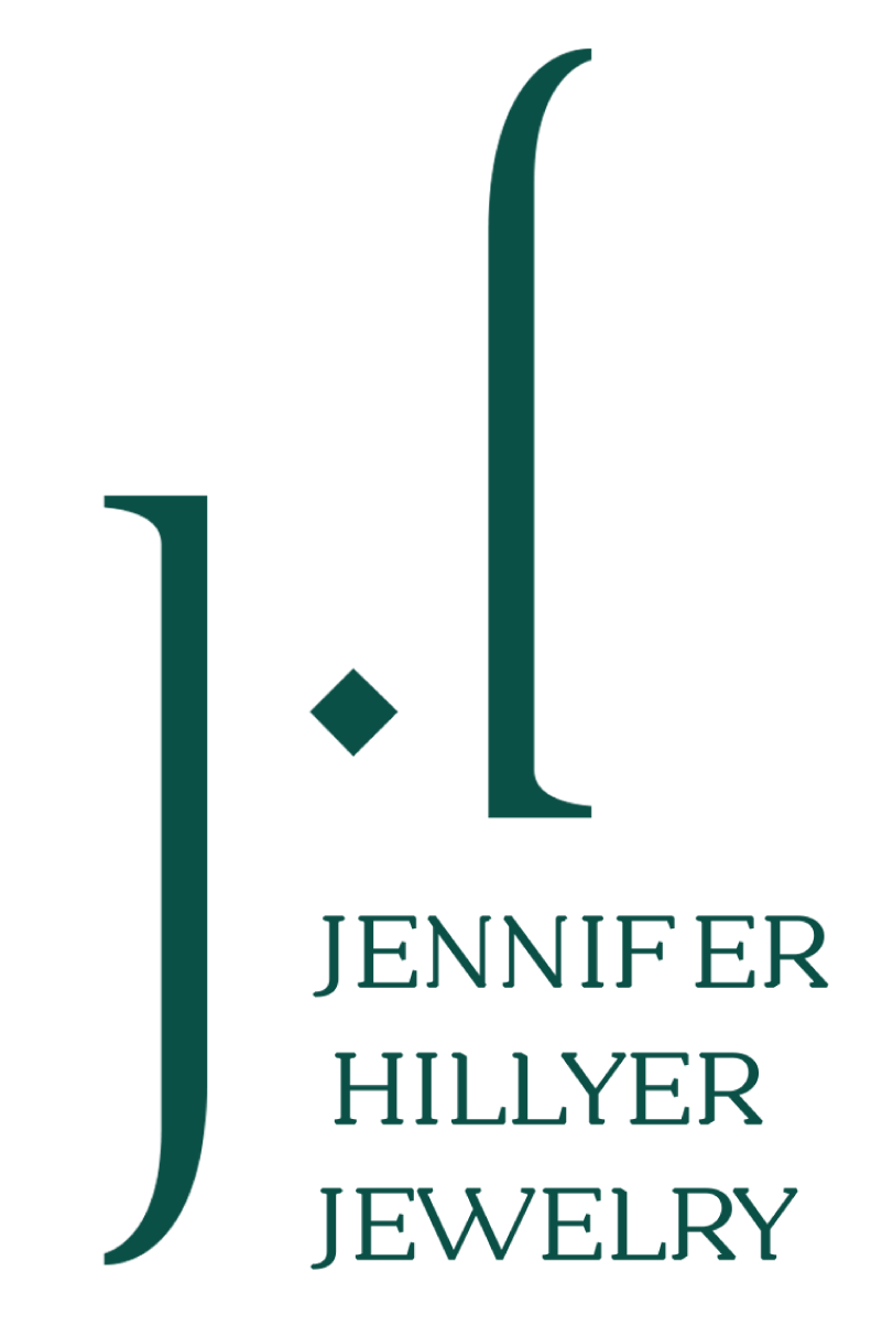 Jennifer Hillyer Jewelry